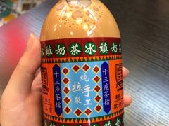 -香港十三座(宝山万达店)