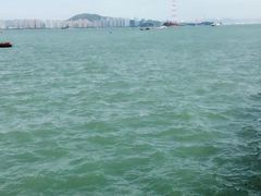 -鼓浪屿内厝澳码头(轮渡站)