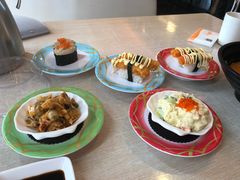 土豆沙律-莲寿司(国兴店)