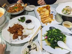 -品味居·首店·大连鲜活海鲜大连菜(东港店)