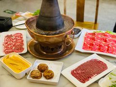 -牛街·马辈儿涮肉(牛街二店)