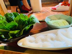 粉丝-羊大爷涮肉(亮马桥店)