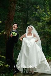 -雪中彩影婚纱摄影·微光艺术中心