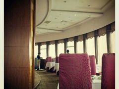 -东方豪景花园酒店·怡景旋转餐厅