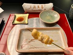 -鳥喜Toriki怀石烧鸟料理
