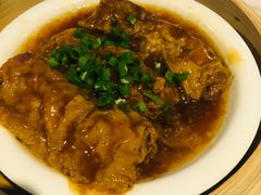-钟菜·粤菜点心·宴请(海上世界·汇港二期店)