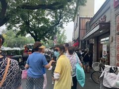 -新川面馆(新街口起源店)