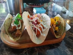 -TEQO·Mexican food & Bar