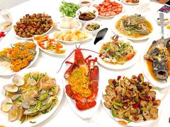 -南海渔家•海鲜•正宗海南菜(海棠湾店)