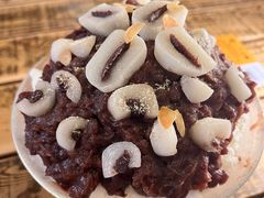 -Cafe Alice咖啡爱丽丝(奥城店)