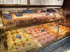 -丁香西饼屋(桂林路店)