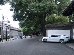 -北京国子监胡同