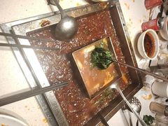 -红鼎坊·老成都火锅(新南门店)