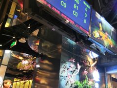 门面-老板恋上鱼(高新万达店)