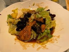 -正阳春烤鸭(华捷道店)