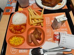 -公园前(地铁站)