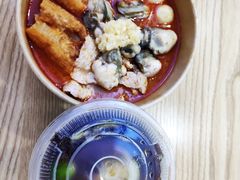-好呷嘎来沙茶面(北京路店)