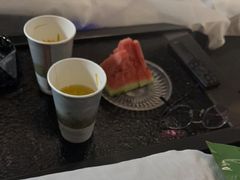 -华夏良子·足道SPA艾灸(金皇大厦店)