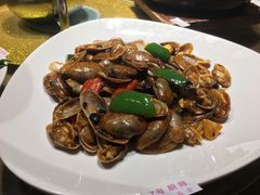 -79号渔船海鲜饭店(华强北店)