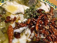 -太二酸菜鱼(深圳布吉万象汇店)