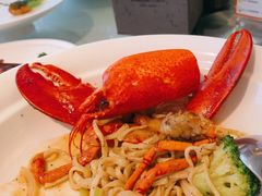 -万龙洲海鲜(南新仓店)