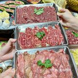你们就说汕头是不是太超前了。。。榴莲牛肉？