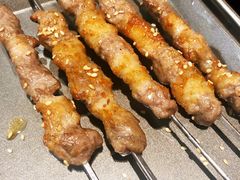 -老卜奎齐齐哈尔烤肉(人民东路店)