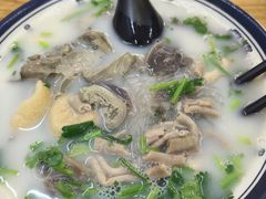 -鸭小妹鸭血粉丝(老门东店)