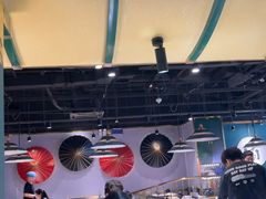 -一绪に寿喜烧自助(世茂广场店)