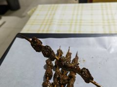 -527烧烤·龙虾·精酿酒(小石城美乐城店)