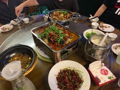 -珍藏湘约(科技园店)