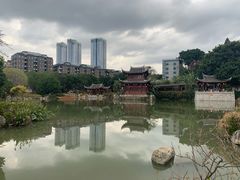 -乌山风景区
