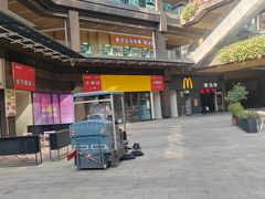 -佛山京华广场MALL