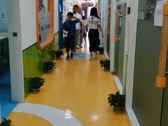 -童程童美少儿编程乐高机器人(红谷滩校区)