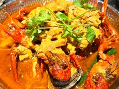 -大川先生·小龙虾·川菜(信义坊店)