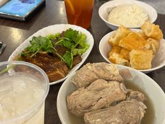 -松發肉骨茶(先得坊店)