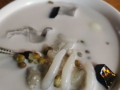 -清爽清补凉