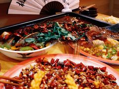 -半步颠川湘·融合菜(商品街店)