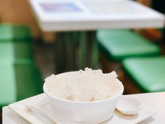 龙眼冰-聪嫂私房甜品(旺角二店)