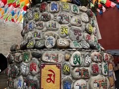 -西安市广仁寺