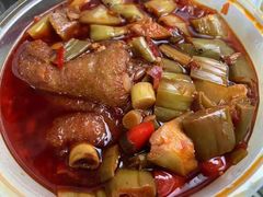 -叶梓美食店