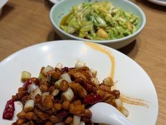 -将军府·鸡毛店(武侯祠店)