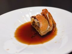 -新光酒家·河豚·海鲜·蟹料理(浦东店)
