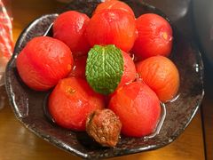 -贰醒·私房小院烧烤 (太古里店)