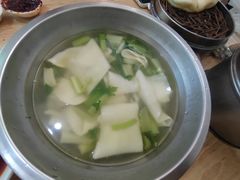 -王菊美食街·王菊面馆(总店)