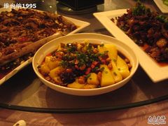 米豆腐-甲21号招待所