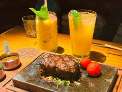 -MR.ROCKY洛奇先生·西餐&酒吧(太古仓店)