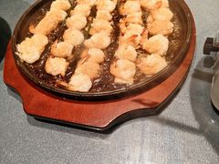 -双湖园·地标武汉菜(黄鹤楼解放路店)