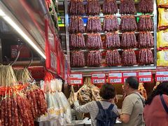 -皇上皇腊味店(下九路店)