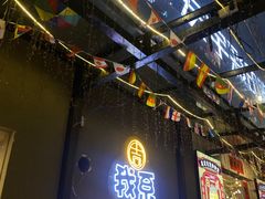 -吉源大排档·鱼生·海鲜(烧烤彩印厂店)